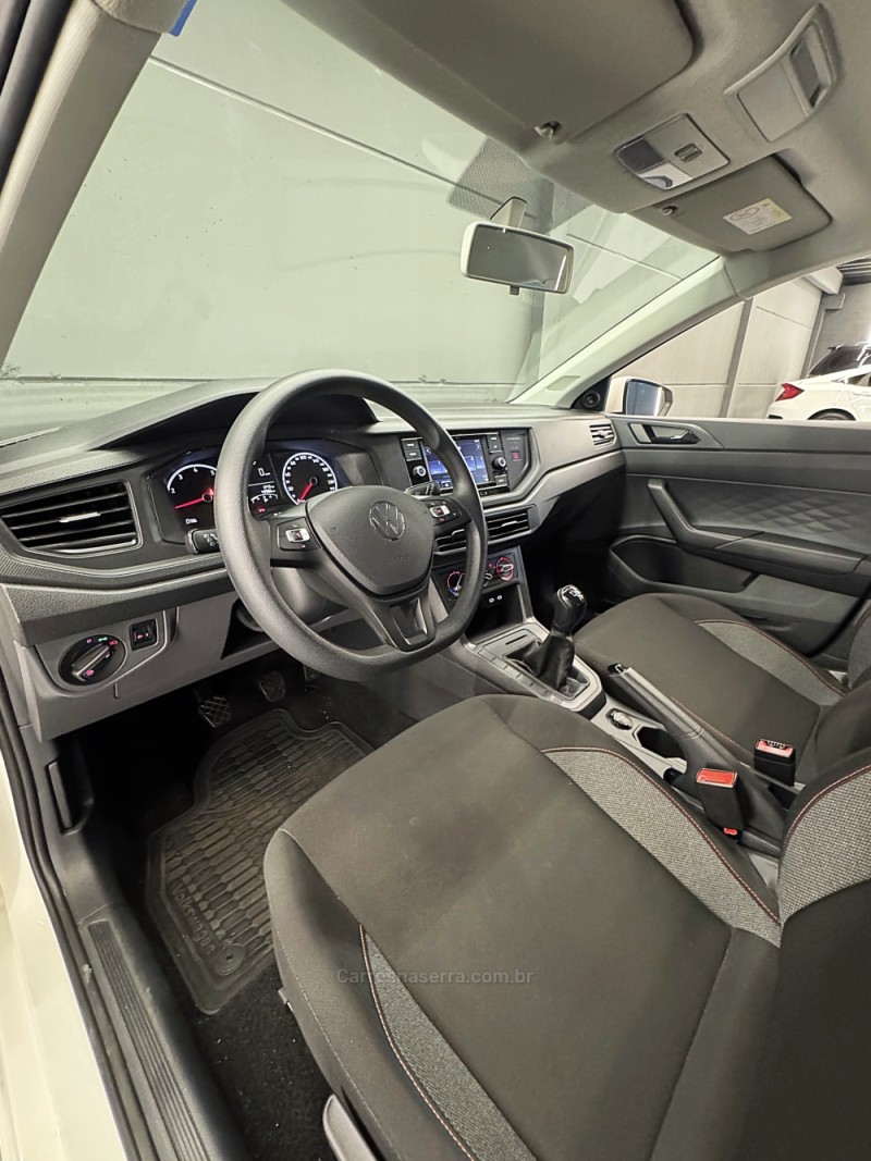 POLO 1.0	MPI TOTAL FLEX MANUAL  - 2024 - PASSO FUNDO