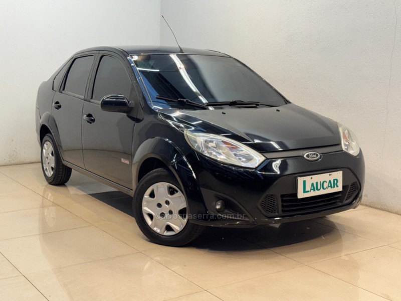 fiesta 1.6 mpi 8v gasolina 4p manual 2011 casca