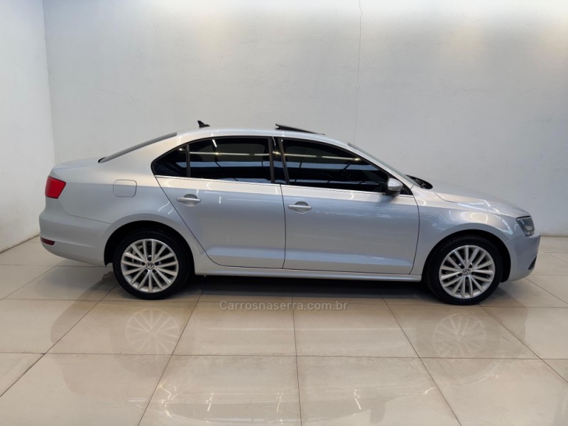 JETTA 2.0 TSI HIGHLINE 200CV GASOLINA 4P TIPTRONIC - 2012 - CASCA