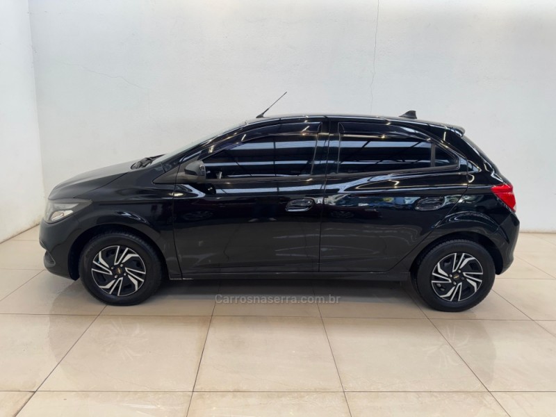 ONIX 1.0 LT 12V FLEX 4P MANUAL - 2013 - CASCA