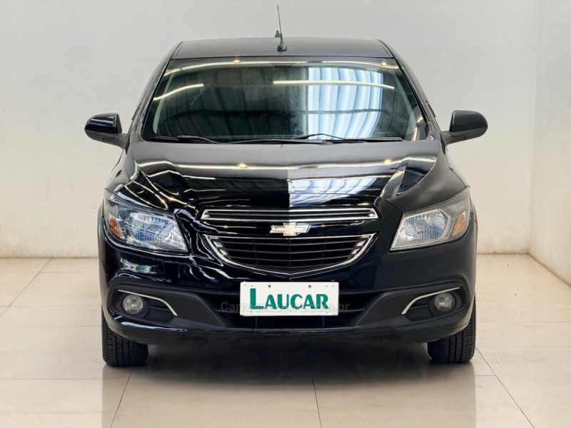 ONIX 1.0 LT 12V FLEX 4P MANUAL - 2013 - CASCA