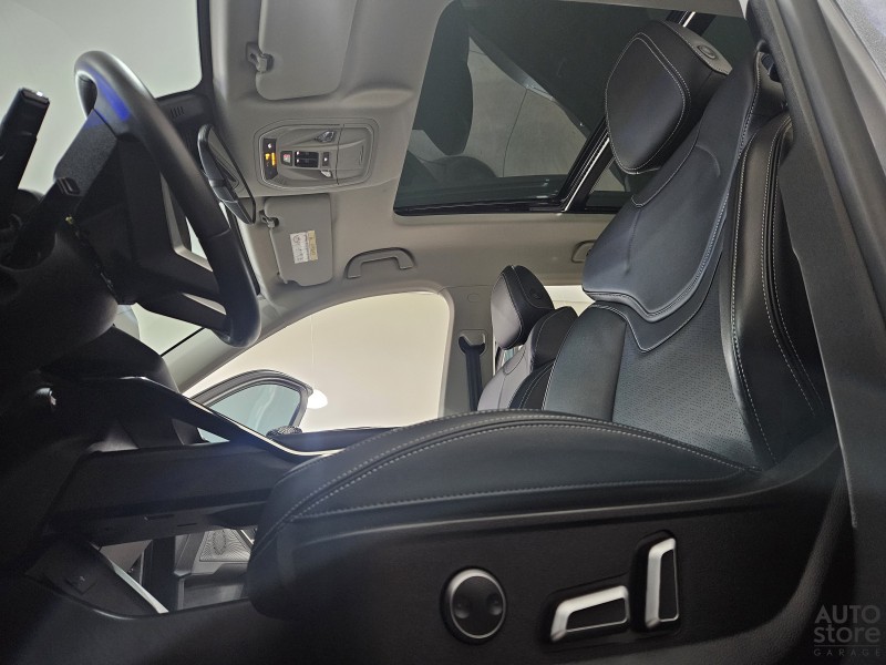 HAVAL 1.5 H6 HEV PREMIUM E-TRACTION HÍBRIDO 4P AUTOMÁTICO - 2025 - CAXIAS DO SUL