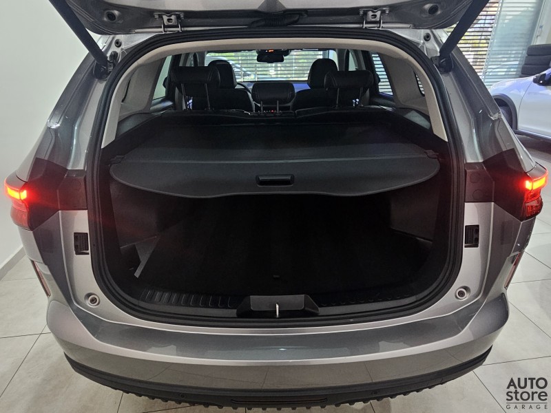 HAVAL 1.5 H6 HEV PREMIUM E-TRACTION HÍBRIDO 4P AUTOMÁTICO - 2025 - CAXIAS DO SUL