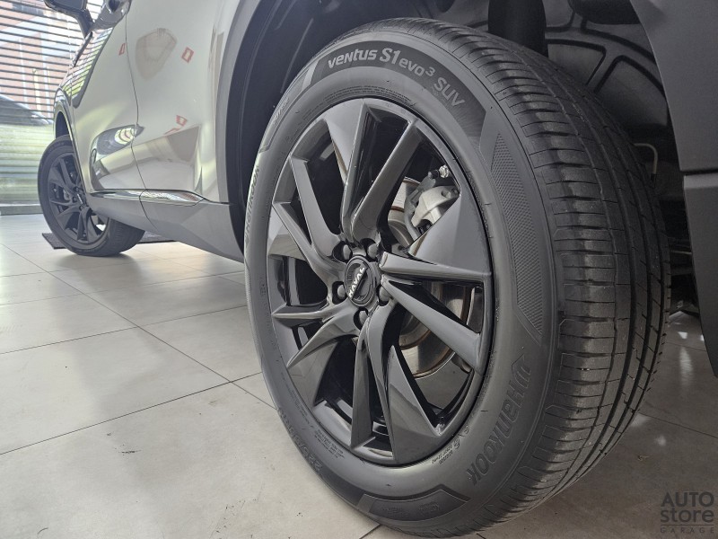 HAVAL 1.5 H6 HEV PREMIUM E-TRACTION HÍBRIDO 4P AUTOMÁTICO - 2025 - CAXIAS DO SUL