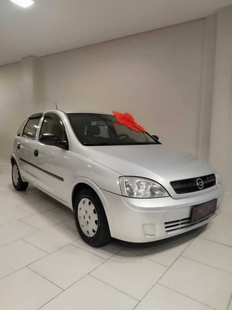 CORSA 1.0 MPFI SUPER 8V GASOLINA 4P MANUAL