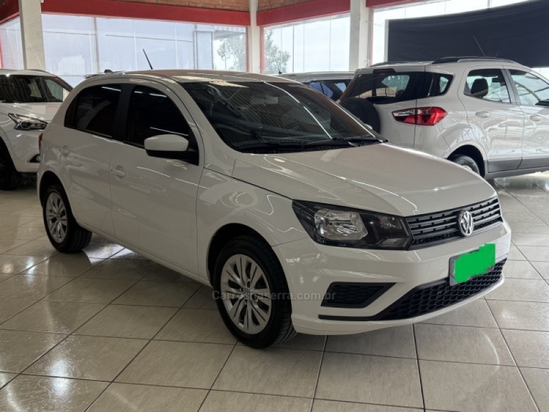gol 1.6 msi 8v totalflex 4p manual 2022 bento goncalves