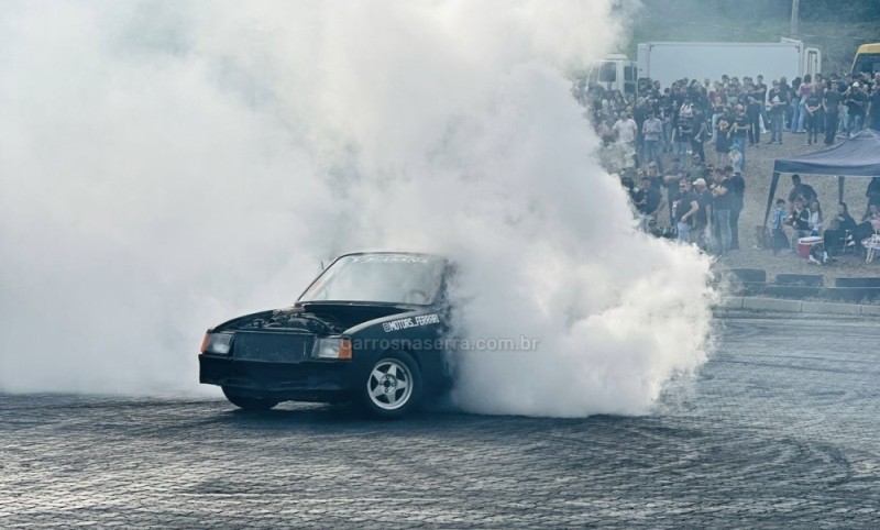 chevette 1.6 sl e 8v gasolina 2p manual 1989 nova araca