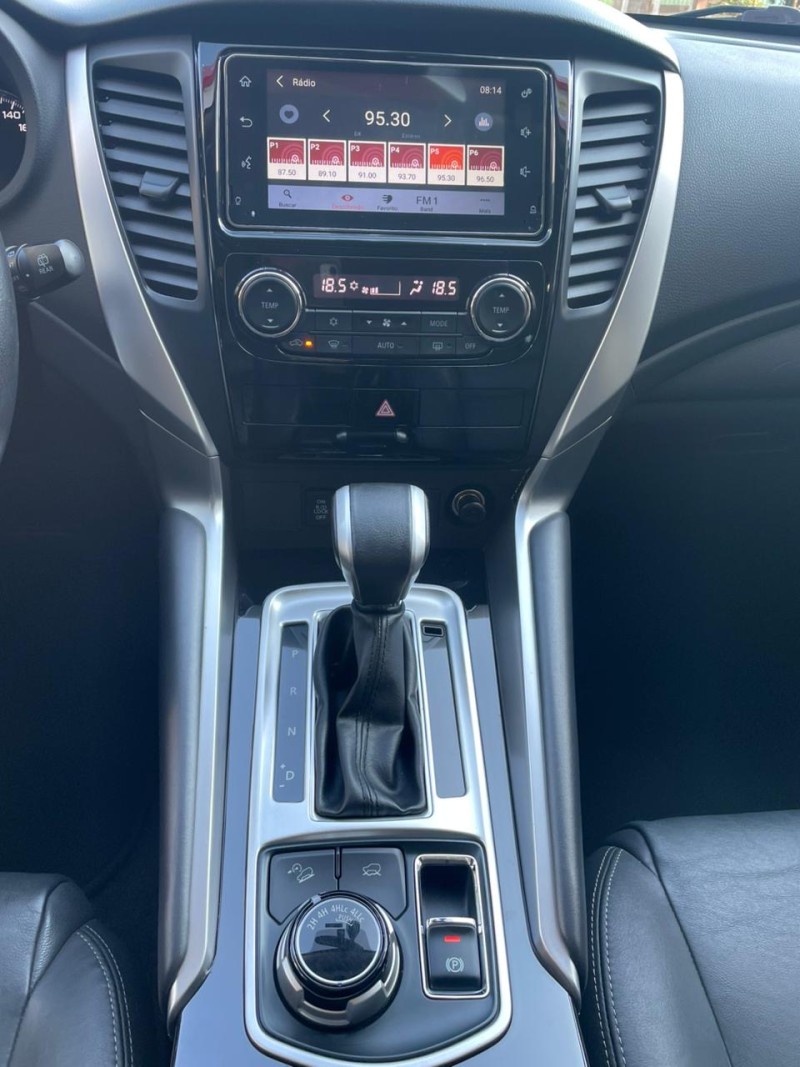 PAJERO SPORT 2.4 HPE 4X4 DIESEL 4P AUTOMÁTICA - 2020 - CAXIAS DO SUL