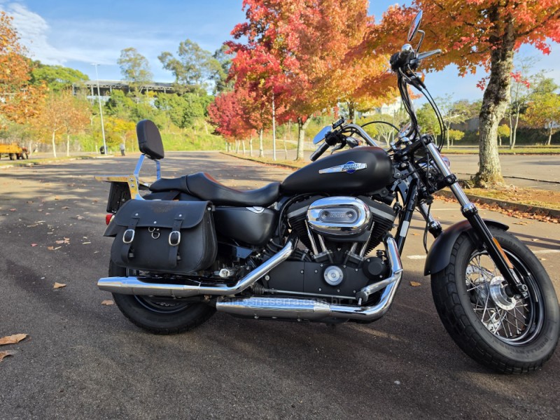 XL 1200 CX ROADSTER - 2016 - BENTO GONçALVES