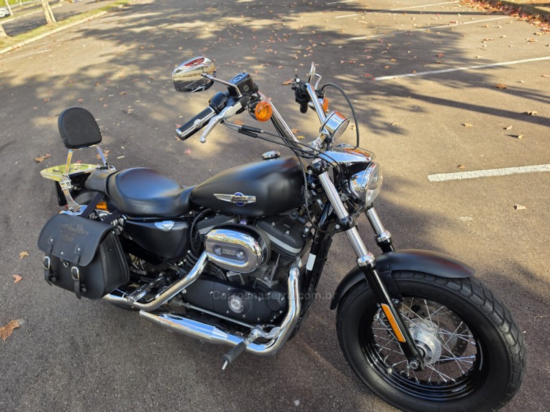 xl 1200 cx roadster 2016 bento goncalves