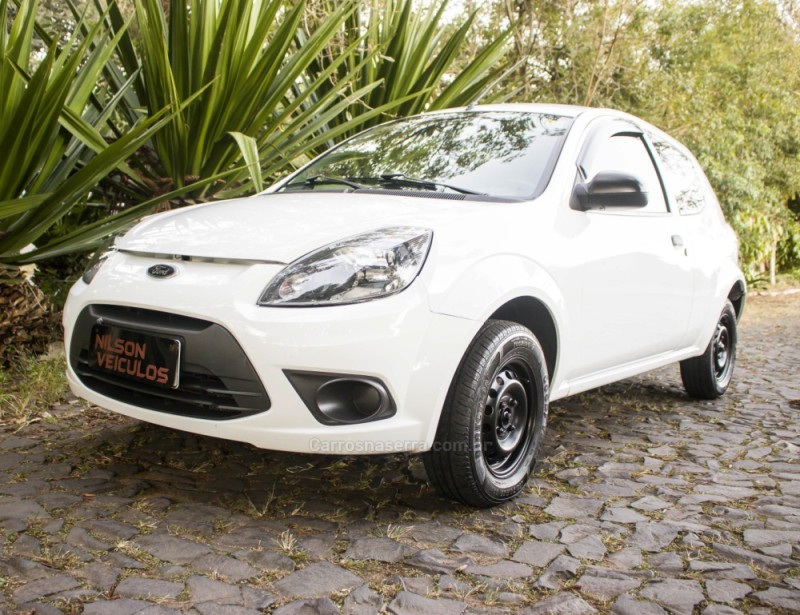 ka 1.0 mpi 8v flex 2p manual 2013 novo hamburgo