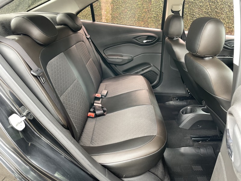 PRISMA 1.4 MPFI LTZ 8V FLEX 4P AUTOMÁTICO - 2017 - CAXIAS DO SUL