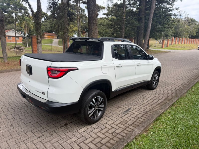 TORO 1.3 FREEDOM T270 4X2 16V FLEX 4P AUTOMÁTICO - 2023 - CAXIAS DO SUL