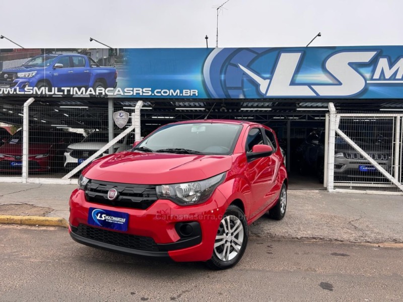 mobi 1.0 6v drive flex manual 2018 venancio aires