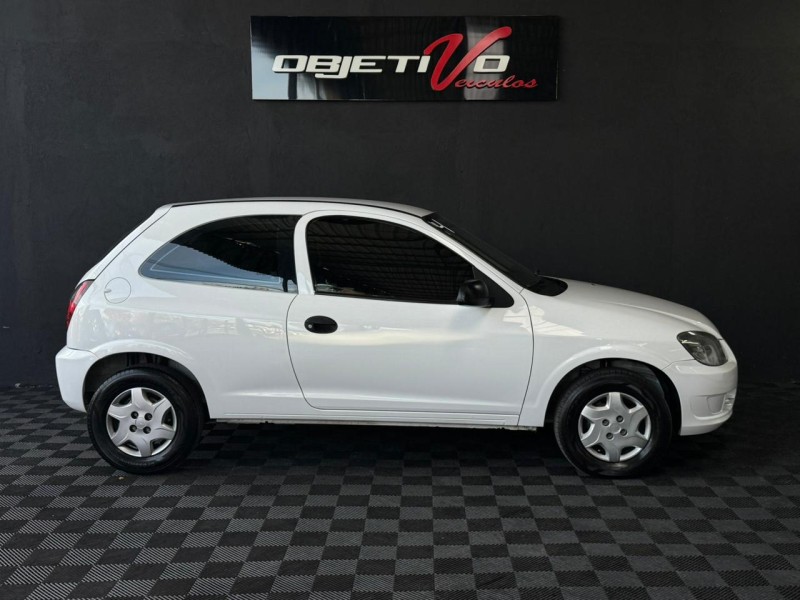 CELTA 1.0 MPFI VHCE 8V FLEX 2P MANUAL - 2014 - CAXIAS DO SUL