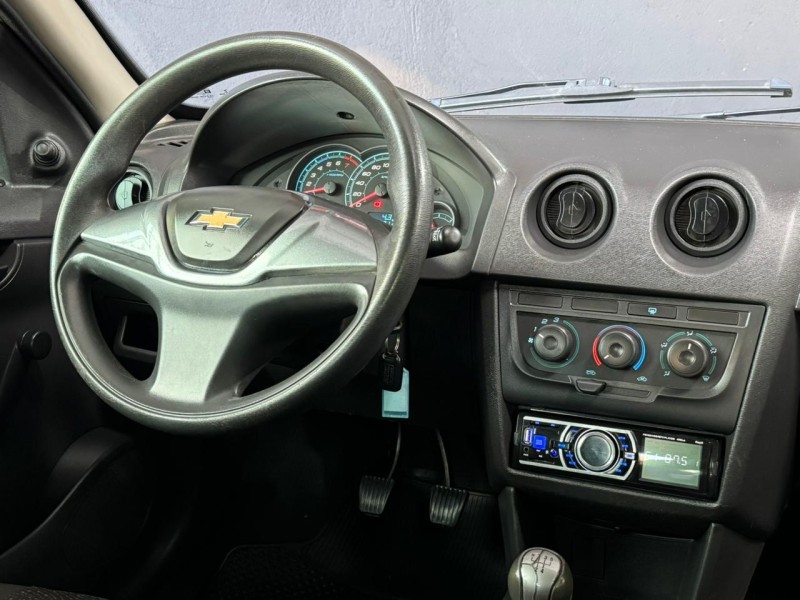 CELTA 1.0 MPFI VHCE 8V FLEX 2P MANUAL - 2014 - CAXIAS DO SUL