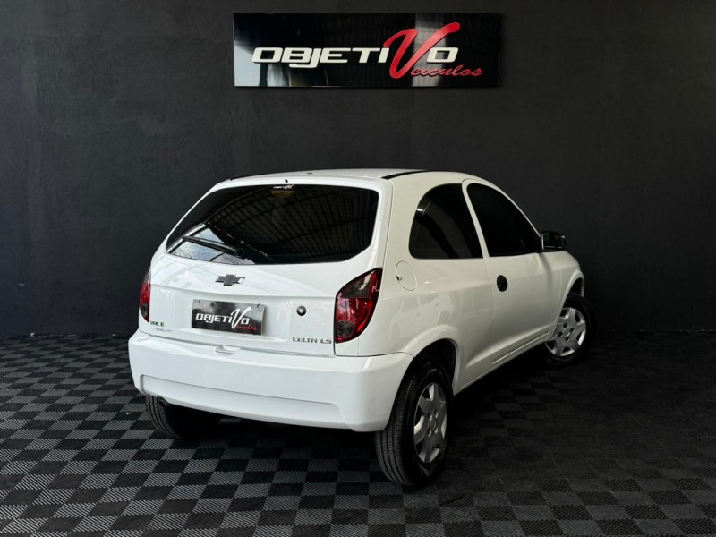 CELTA 1.0 MPFI VHCE 8V FLEX 2P MANUAL - 2014 - CAXIAS DO SUL