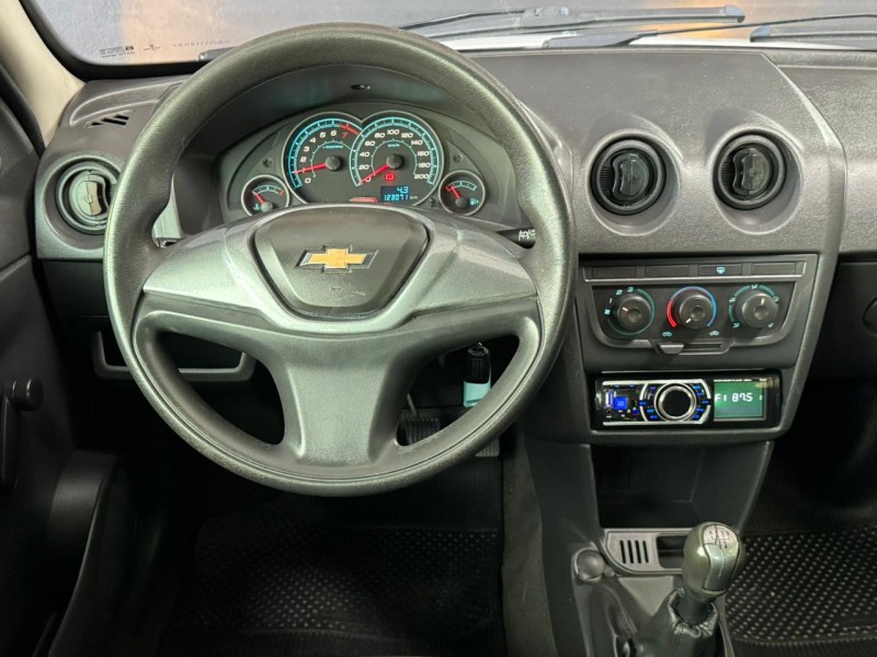 CELTA 1.0 MPFI VHCE 8V FLEX 2P MANUAL - 2014 - CAXIAS DO SUL