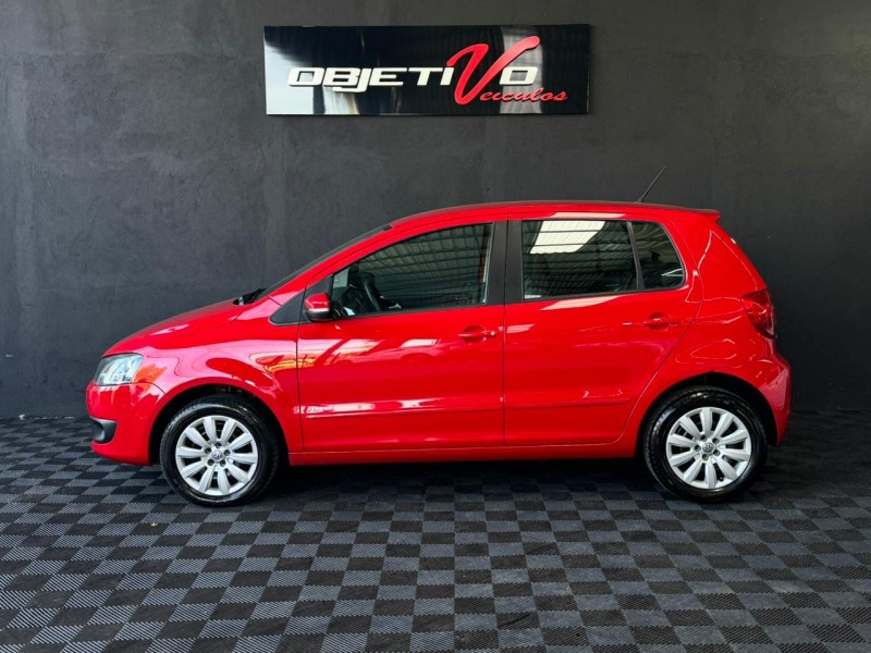FOX 1.0 MI 8V FLEX 4P MANUAL - 2014 - CAXIAS DO SUL