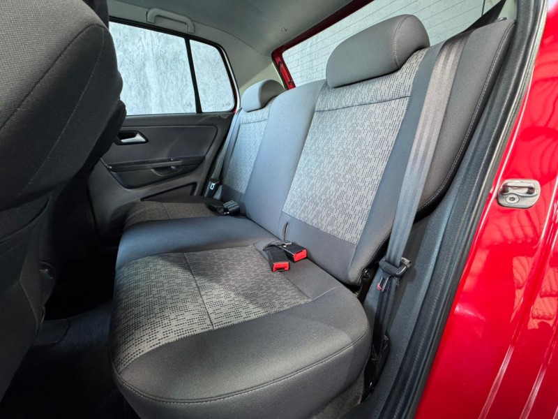 FOX 1.0 MI 8V FLEX 4P MANUAL - 2014 - CAXIAS DO SUL