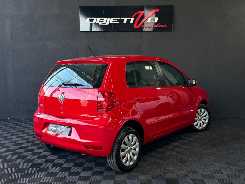 FOX 1.0 MI 8V FLEX 4P MANUAL - 2014 - CAXIAS DO SUL