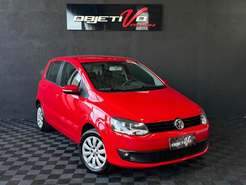 fox 1.0 mi 8v flex 4p manual 2014 caxias do sul