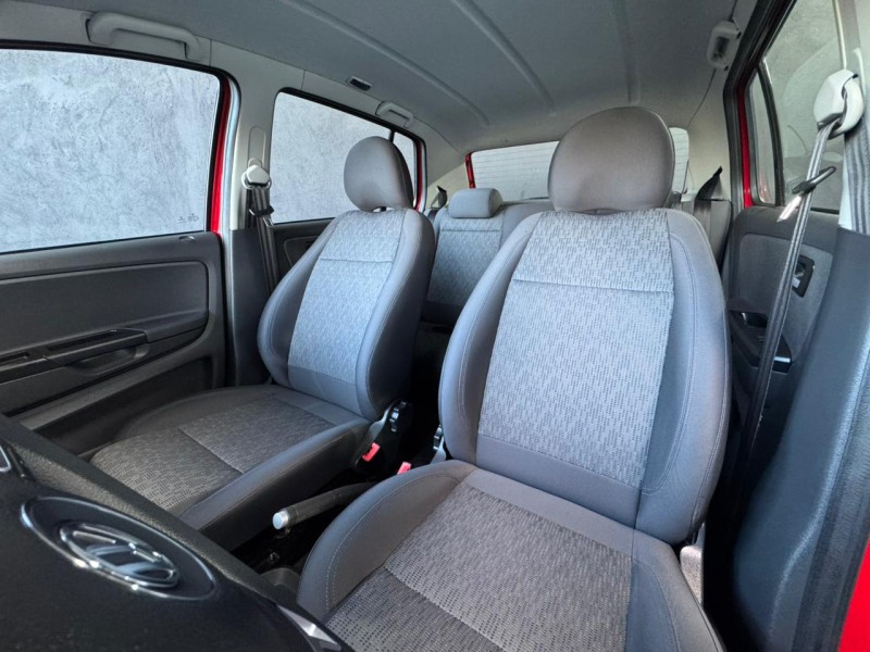 FOX 1.0 MI 8V FLEX 4P MANUAL - 2014 - CAXIAS DO SUL