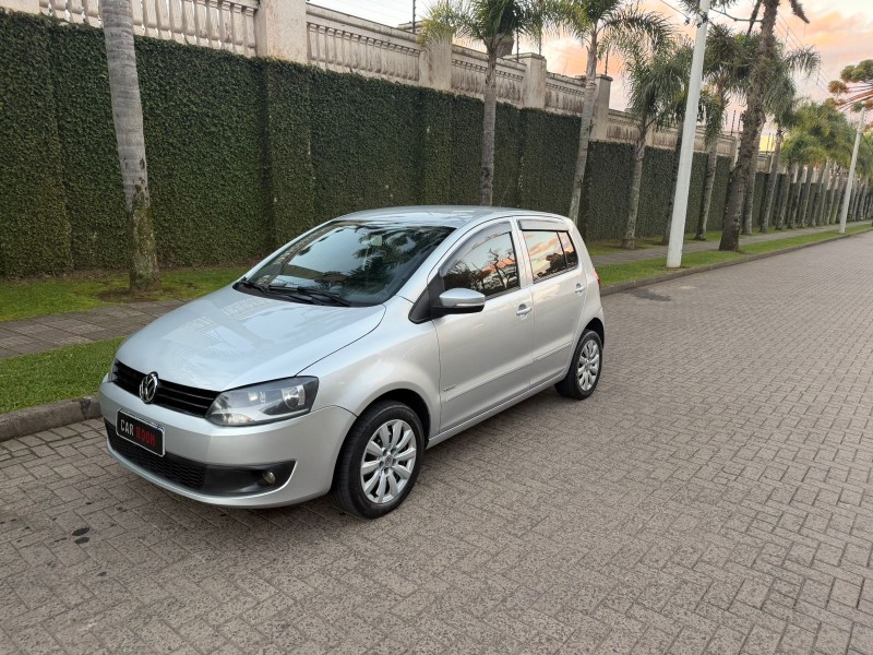 fox 1.0 mi trend 8v flex 4p manual 2011 caxias do sul