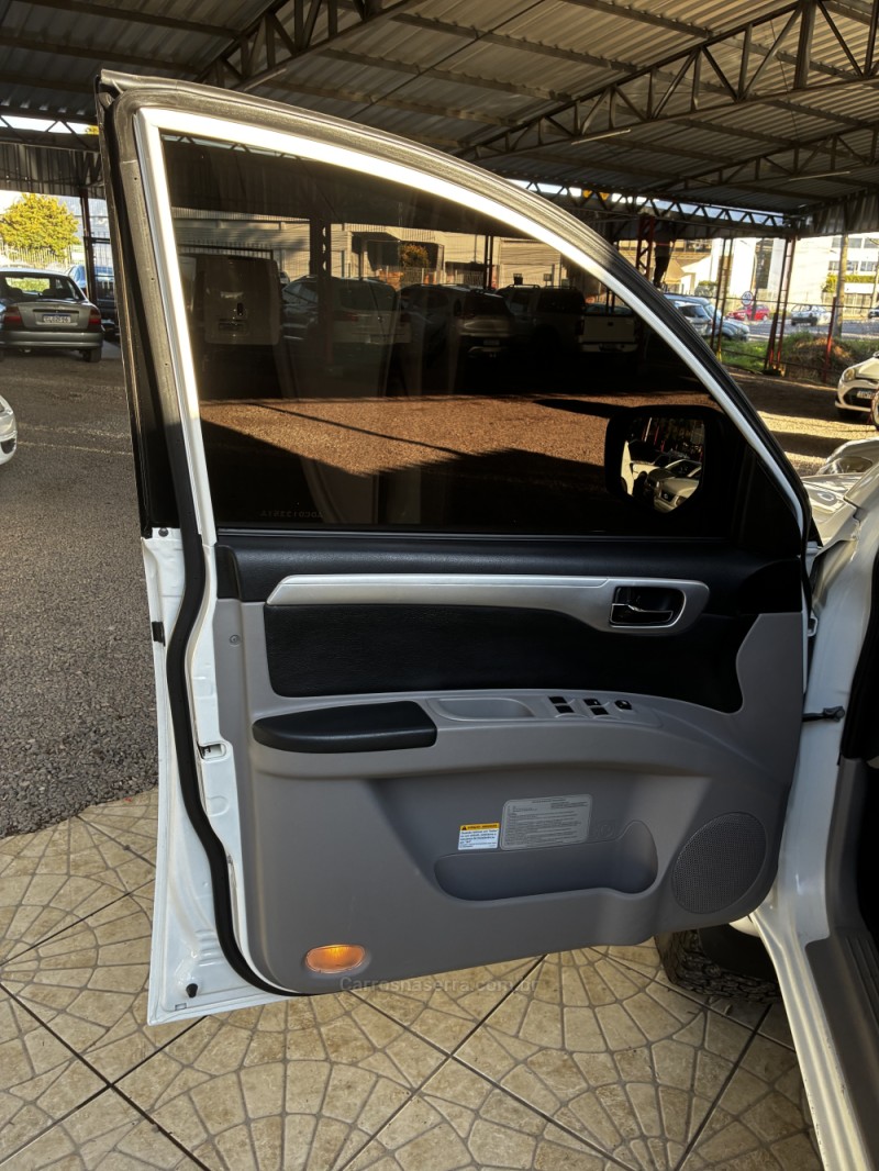 PAJERO 3.2 4X4 16V TURBO INTERCOOLER DIESEL 4P AUTOMÁTICO - 2013 - CAXIAS DO SUL