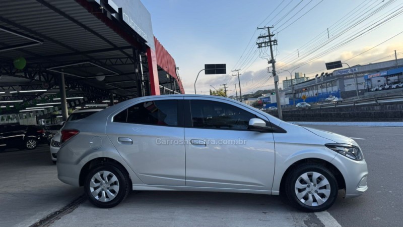 PRISMA 1.0 MPFI JOY 8V FLEX 4P MANUAL - 2019 - CAXIAS DO SUL