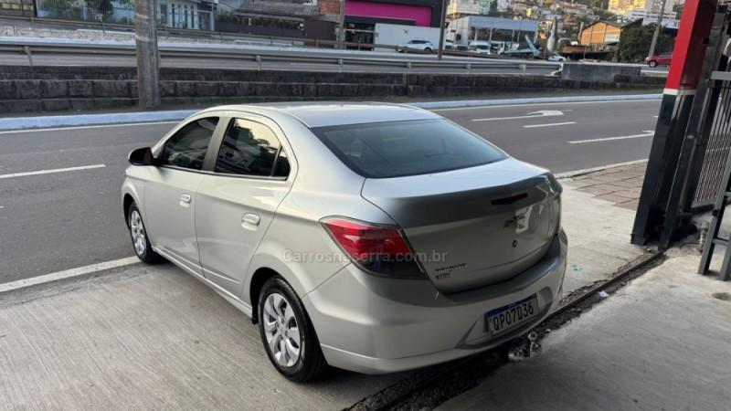 PRISMA 1.0 MPFI JOY 8V FLEX 4P MANUAL - 2019 - CAXIAS DO SUL