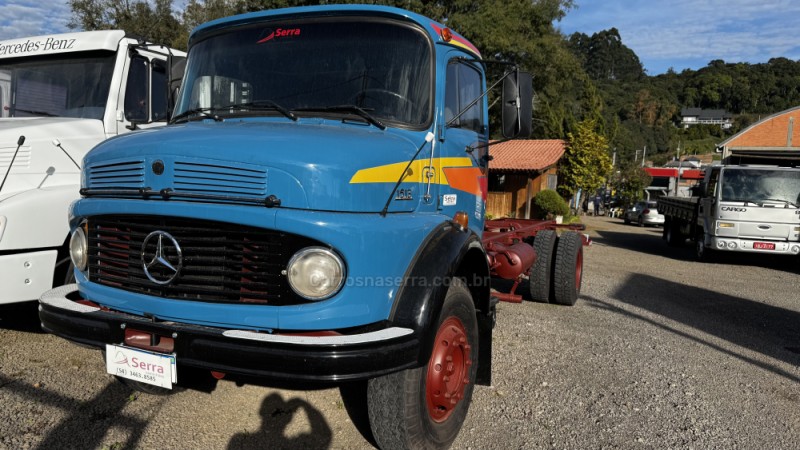 L-1513  - 1977 - GARIBALDI