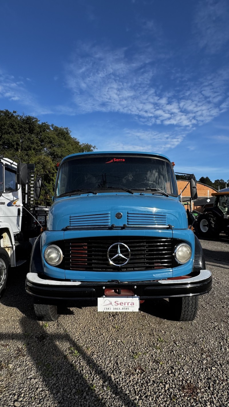 L-1513  - 1977 - GARIBALDI