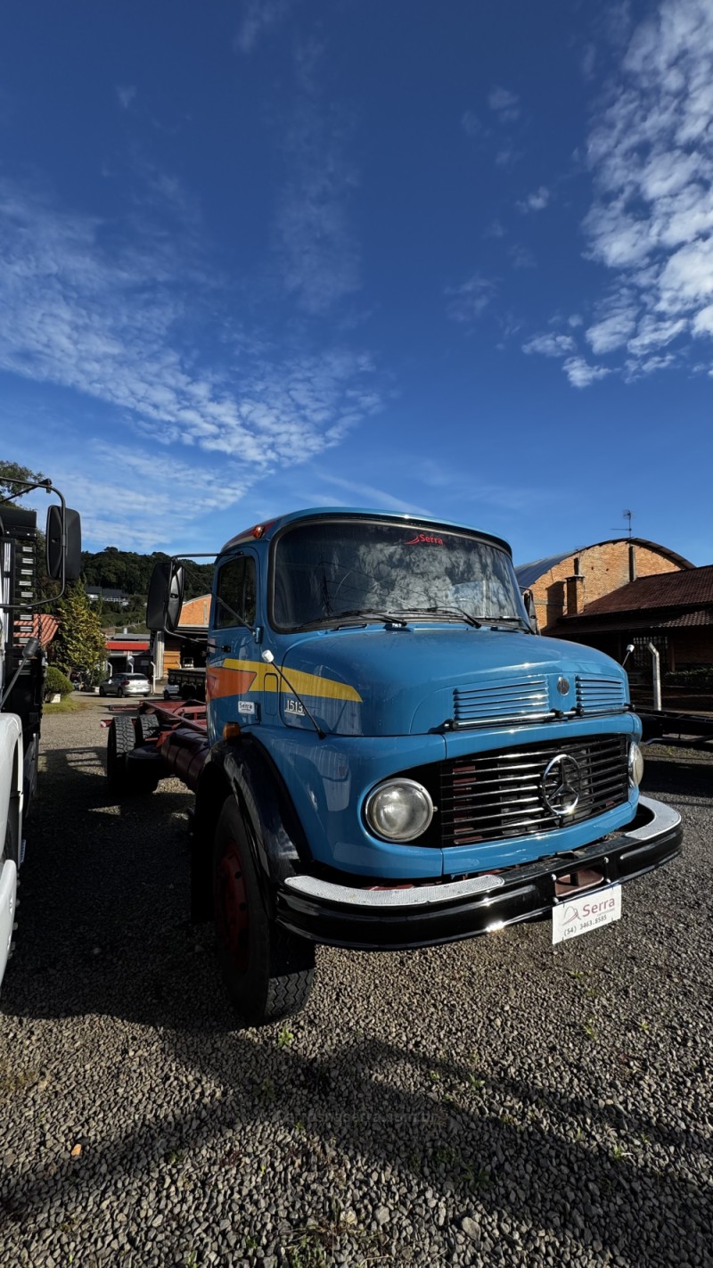 L-1513  - 1977 - GARIBALDI