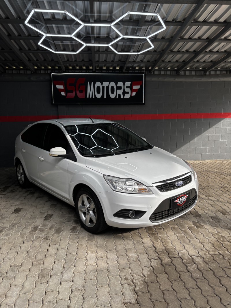 focus 1.6 glx 16v flex 4p manual 2012 harmonia