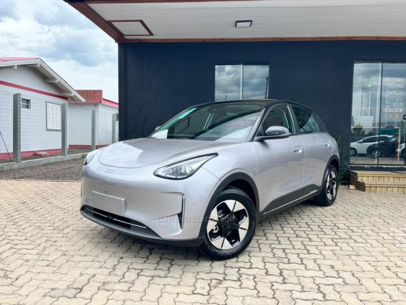 ex2 max 39 4 kw eletrico 4p automatico 2026 torres