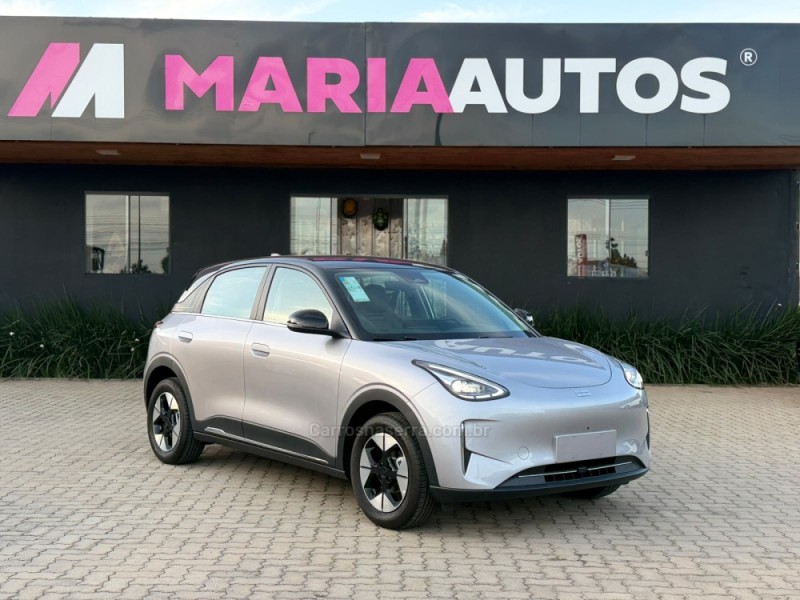 ex2 max 39 4 kw eletrico 4p automatico 2026 torres
