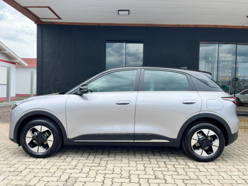 EX2 MAX 39,4 KW ELÉTRICO 4P AUTOMÁTICO - 2026 - TORRES