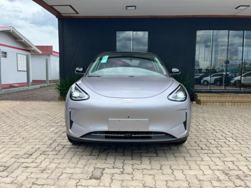 EX2 MAX 39,4 KW ELÉTRICO 4P AUTOMÁTICO - 2026 - TORRES