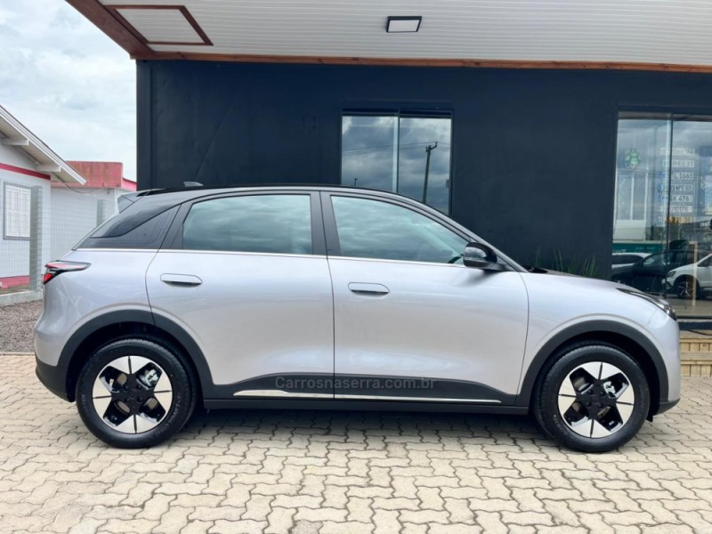 EX2 MAX 39,4 KW ELÉTRICO 4P AUTOMÁTICO - 2026 - TORRES