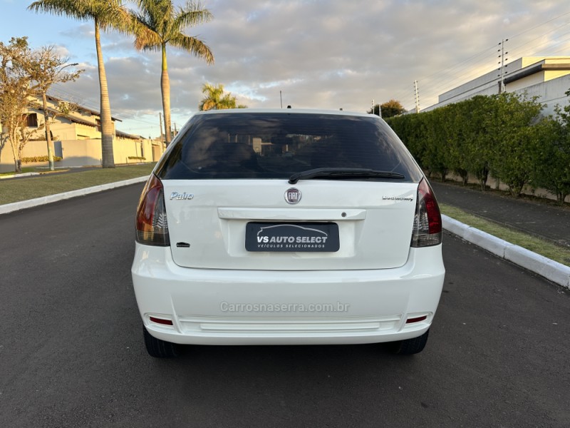 PALIO 1.0 MPI FIRE CELEBRATION ECONOMY 8V FLEX 4P MANUAL - 2012 - SãO LEOPOLDO