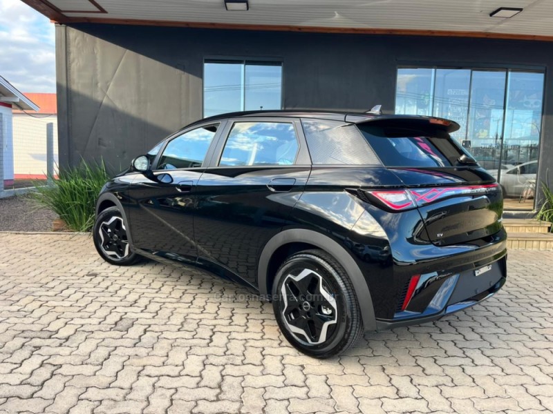 DOLPHIN GS 180 EV ELÉTRICO 4P AUTOMÁTICO - 2027 - TORRES