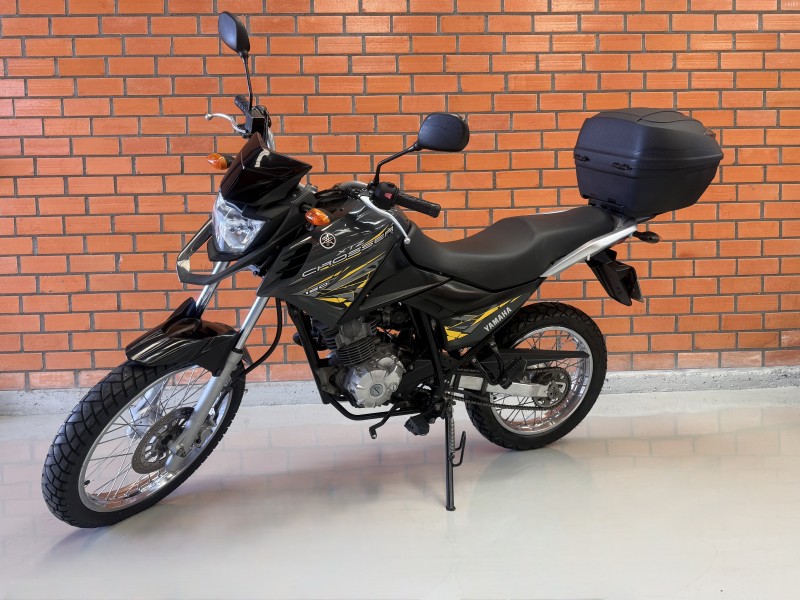 xtz crosser 150 ed 2017 bento goncalves