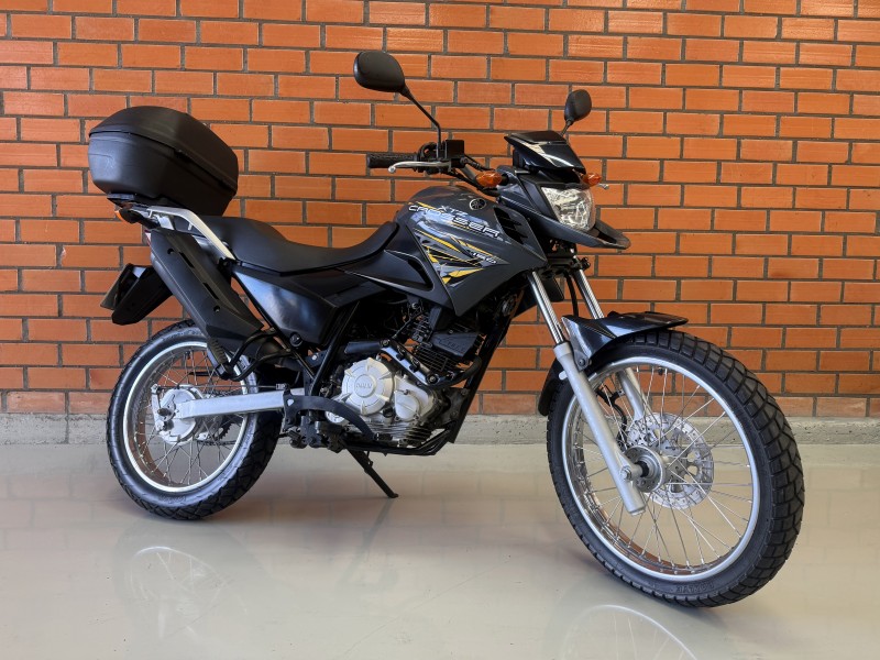 XTZ CROSSER 150 ED - 2017 - BENTO GONçALVES