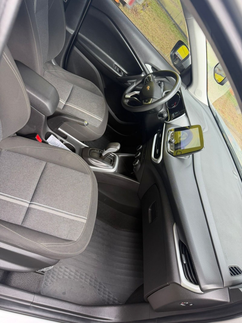 TRACKER 1.0 12V LT TURBO FLEX 4P AUTOMÁTICO - 2021 - CAXIAS DO SUL