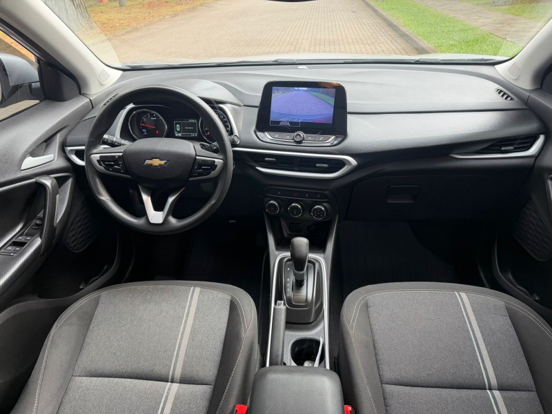 TRACKER 1.0 12V LT TURBO FLEX 4P AUTOMÁTICO - 2021 - CAXIAS DO SUL