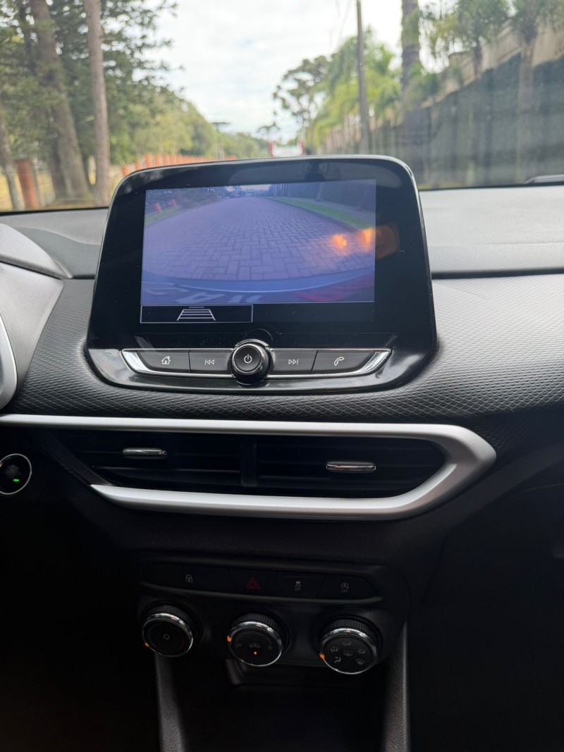 TRACKER 1.0 12V LT TURBO FLEX 4P AUTOMÁTICO - 2021 - CAXIAS DO SUL