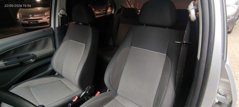 GOL 1.0 MI TREND 8V FLEX 4P MANUAL - 2014 - CAXIAS DO SUL