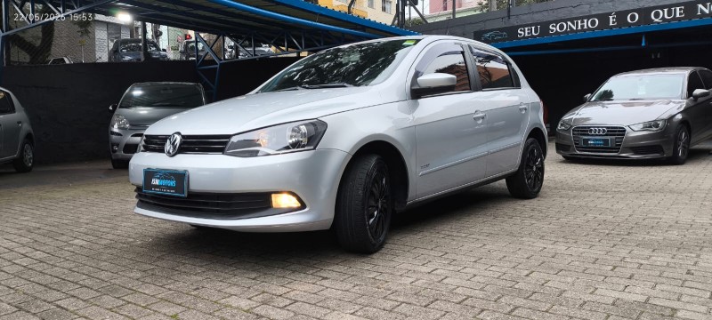 gol 1.0 mi trend 8v flex 4p manual 2014 caxias do sul