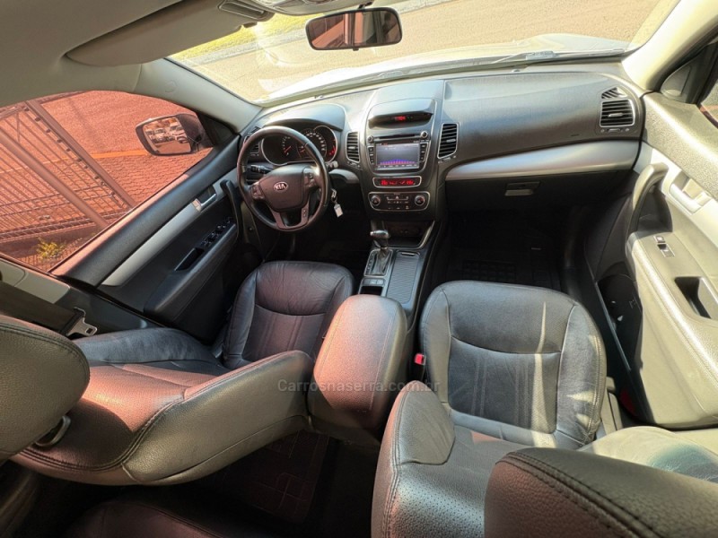 TRAILBLAZER 2.8 PREMIER 16V TURBO DIESEL 4P AUTOMÁTICO - 2020 - FARROUPILHA